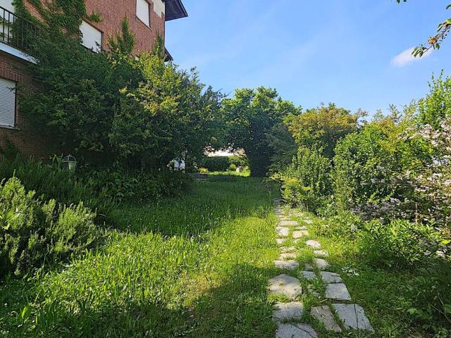 Villa in vendita a Pino Torinese TO