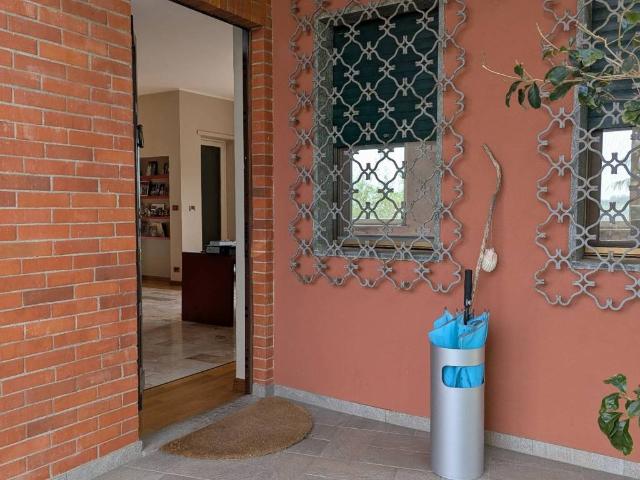 Villa in vendita a Pino Torinese TO