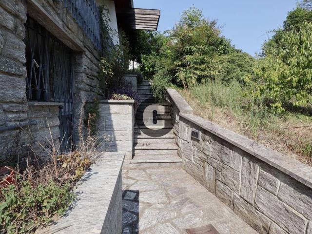 Villa in vendita a Pino Torinese TO