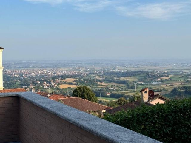 Villa in vendita a Pino Torinese TO