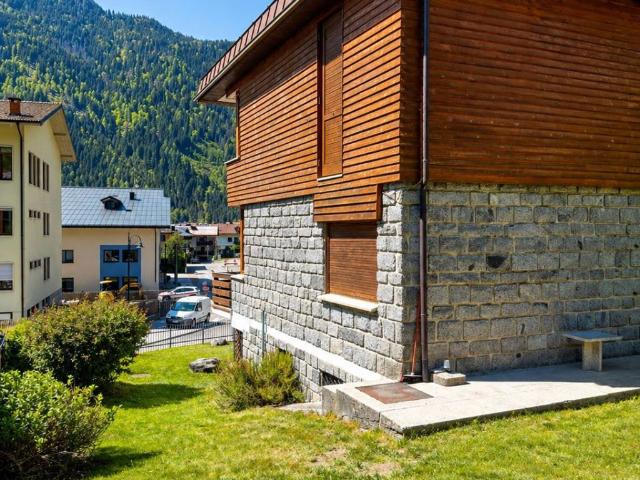 Villa in vendita a Pinzolo TN