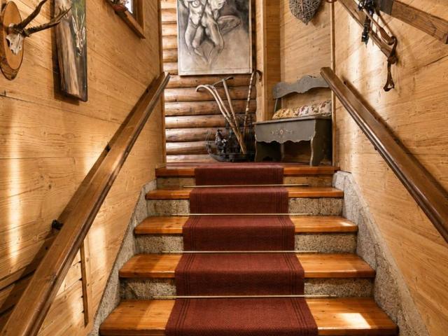 Villa in vendita a Pinzolo TN