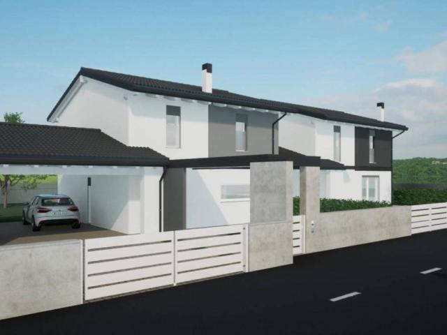 Villa in vendita a Pinzano al Tagliamento PN