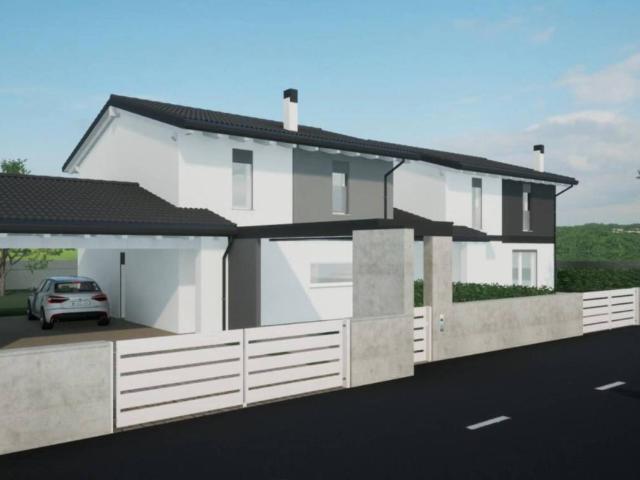 Villa in vendita a Pinzano al Tagliamento PN