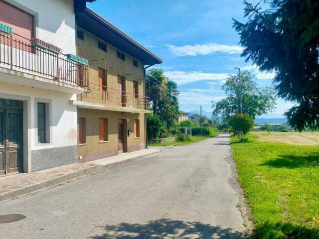 Villa in vendita a Pinzano al Tagliamento PN