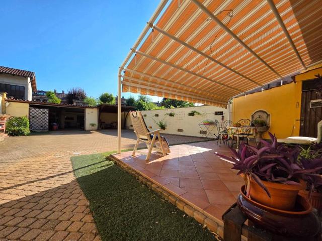 Villa in vendita a Piobesi Torinese TO
