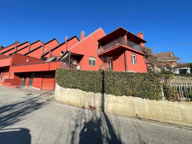 Villa in vendita a Piobesi d'Alba CN