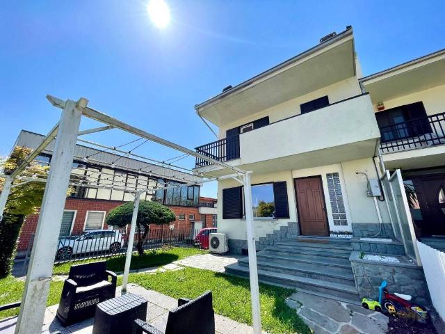 Villa in vendita a Piobesi d'Alba CN