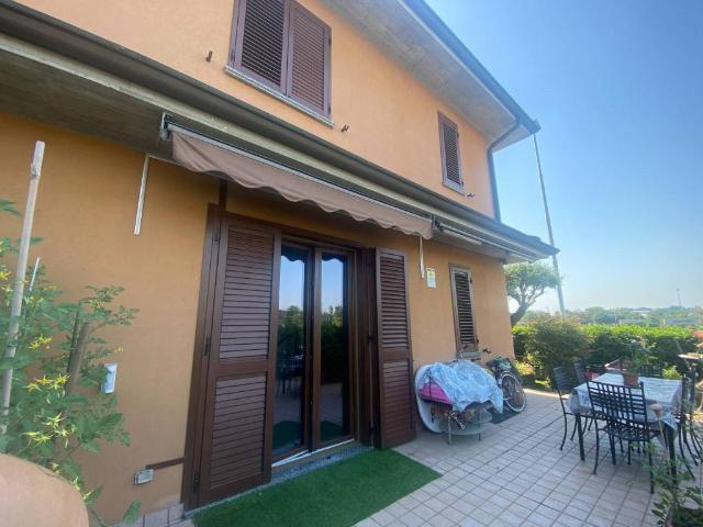 Villa in vendita a Pioltello MI