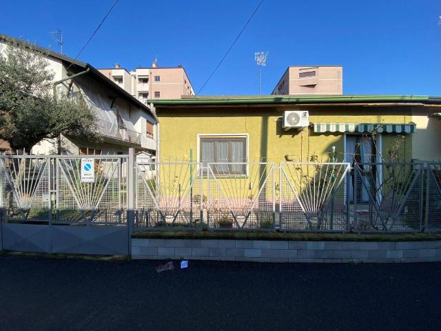 Villa in vendita a Pioltello MI