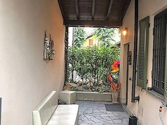 Villa in vendita a Pioltello MI