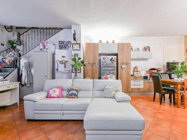 Villetta a schiera in vendita a Pioltello MI