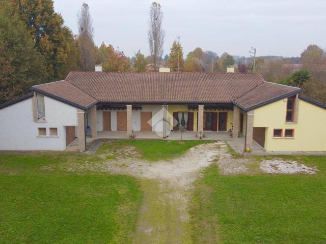 Villa in vendita a Piombino Dese PD
