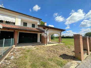 Villa in vendita a Piombino Dese PD