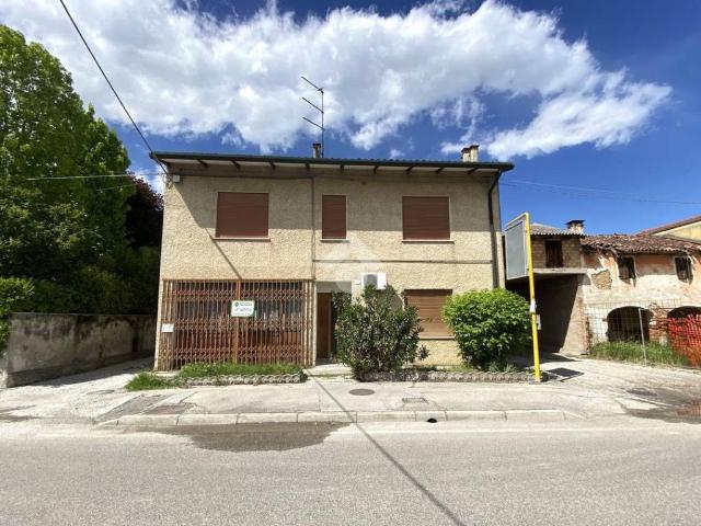 Villa in vendita a Piombino Dese PD