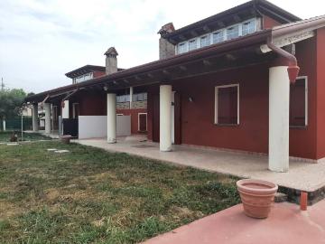 Villa in vendita a Piombino Dese PD