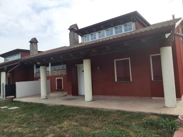 Villa in vendita a Piombino Dese PD