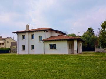 Villa in vendita a Piombino Dese PD
