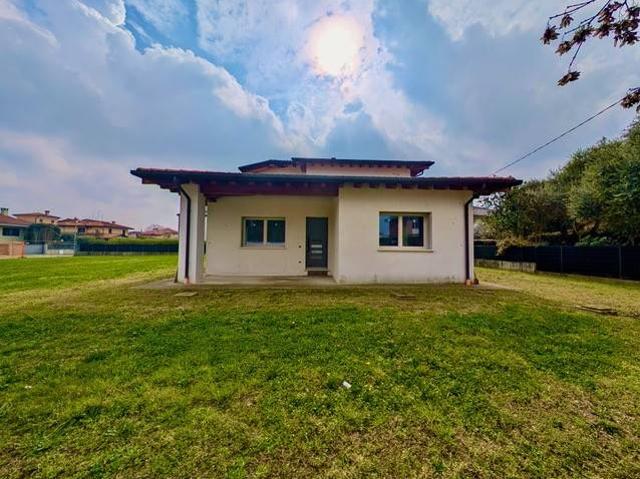 Villa in vendita a Piombino Dese PD