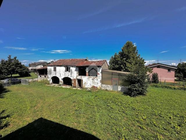 Villa in vendita a Piombino Dese PD
