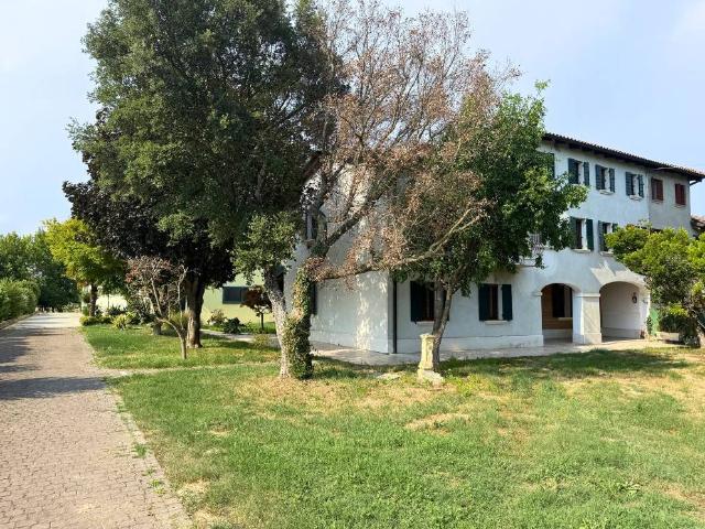 Villa in vendita a Piombino Dese PD