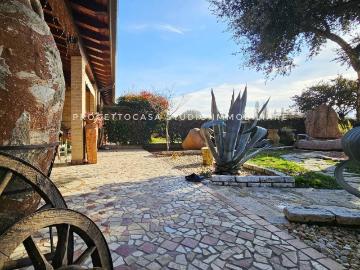 Villa in vendita a Piombino Dese PD