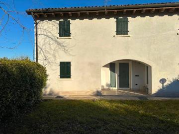 Villa in vendita a Piombino Dese PD