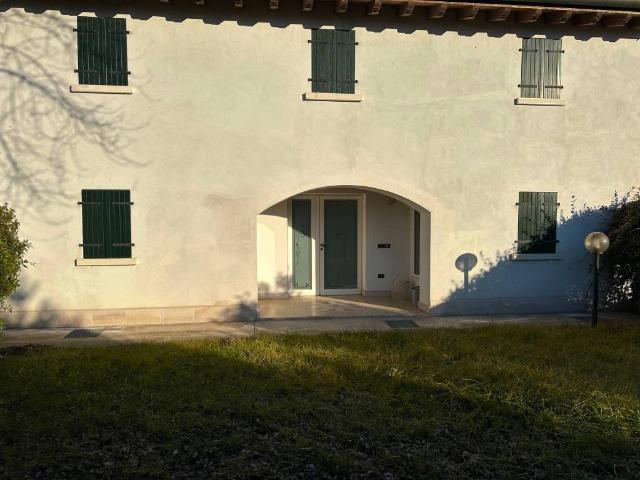 Villa in vendita a Piombino Dese PD