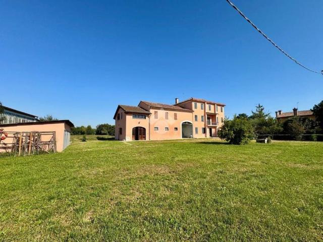 Villa in vendita a Piombino Dese PD