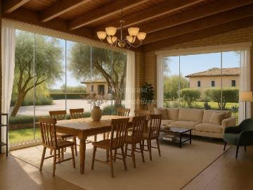 Villa in vendita a Piombino Dese PD