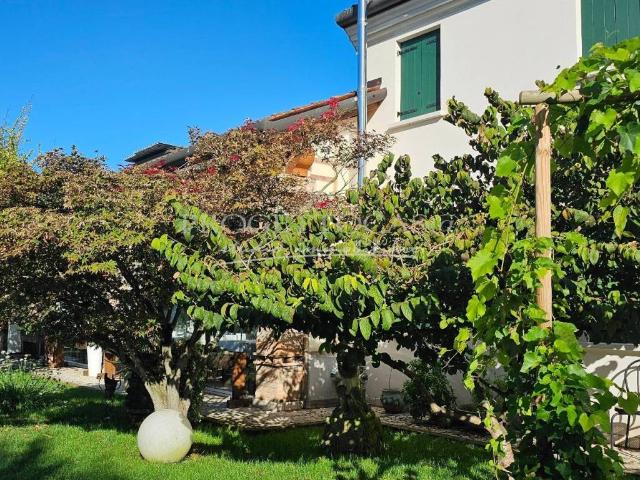 Villa in vendita a Piombino Dese PD