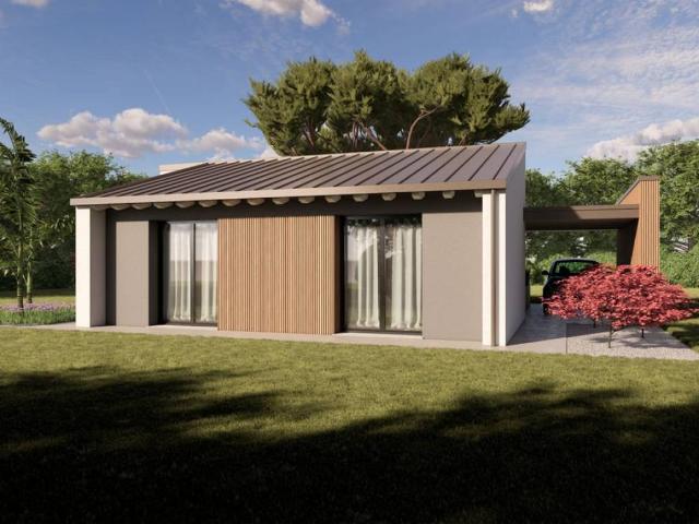 Villa in vendita a Piombino Dese PD