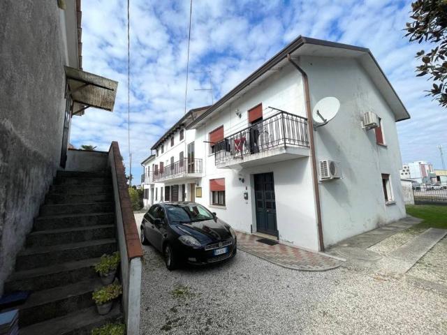 Villa in vendita a Piombino Dese PD