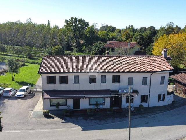 Villa in vendita a Piombino Dese PD