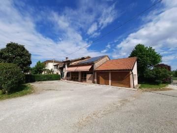 Villa in vendita a Piombino Dese PD