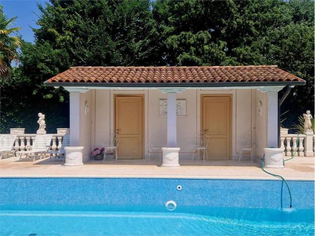 Villa in vendita a Piombino Dese PD