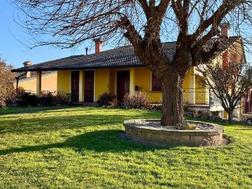 Villa in vendita a Piombino Dese PD
