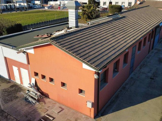 Villa in vendita a Piombino Dese PD