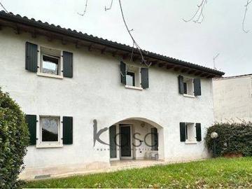 Villa in vendita a Piombino Dese PD
