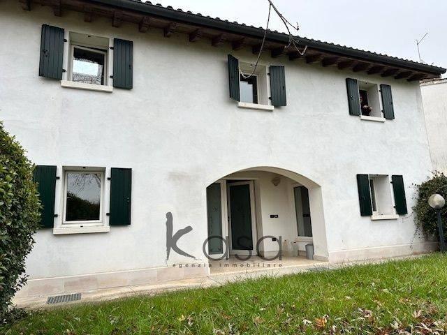 Villa in vendita a Piombino Dese PD