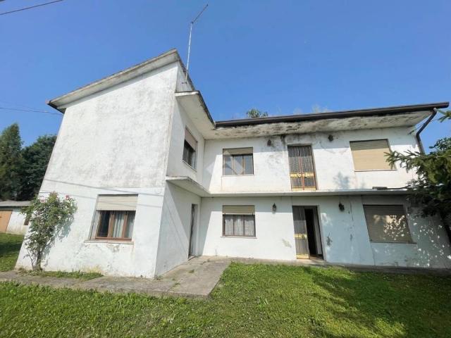 Villa in vendita a Piombino Dese PD