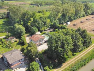 Villa in vendita a Piombino Dese PD