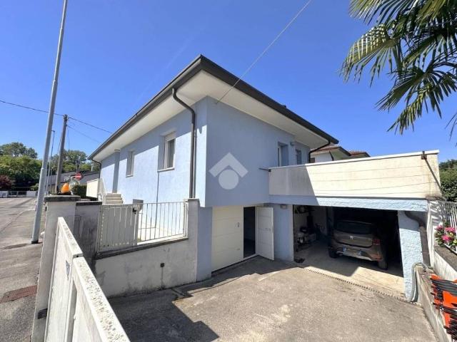 Villa in vendita a Piombino Dese PD