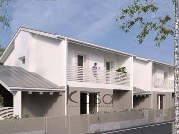 Villa in vendita a Piombino Dese PD