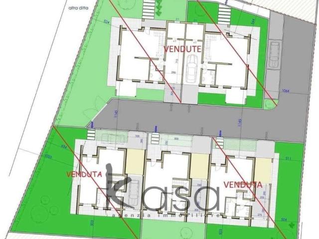 Villa in vendita a Piombino Dese PD