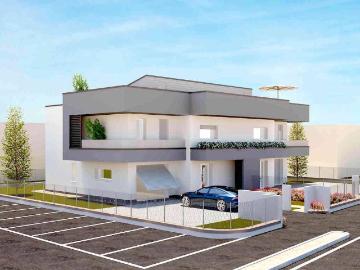 Villa in vendita a Piombino Dese PD
