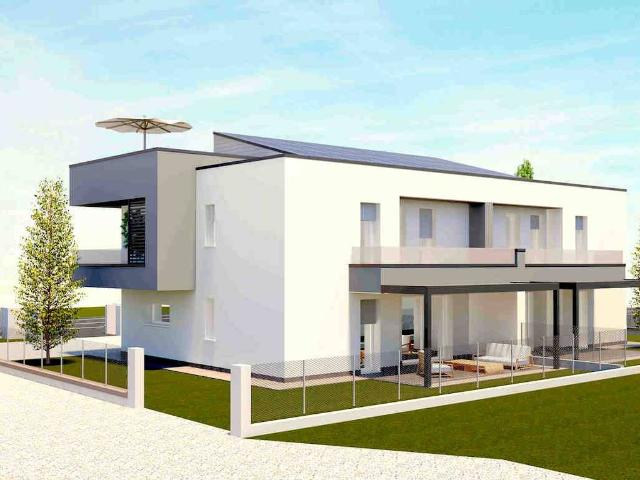 Villa in vendita a Piombino Dese PD