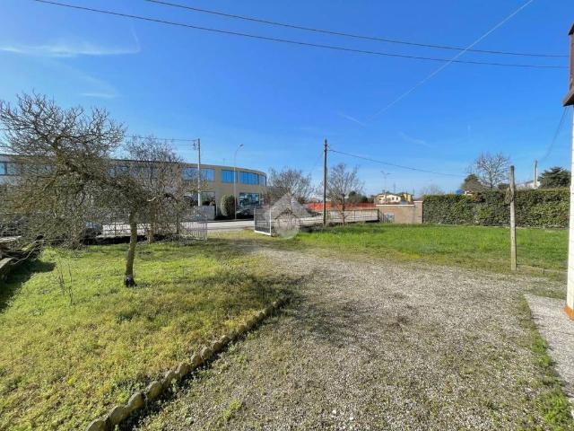 Villa in vendita a Piombino Dese PD