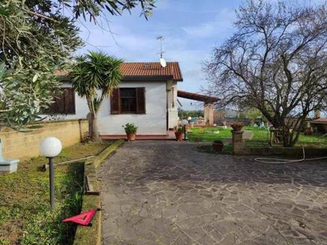 Villa in vendita a Piombino LI