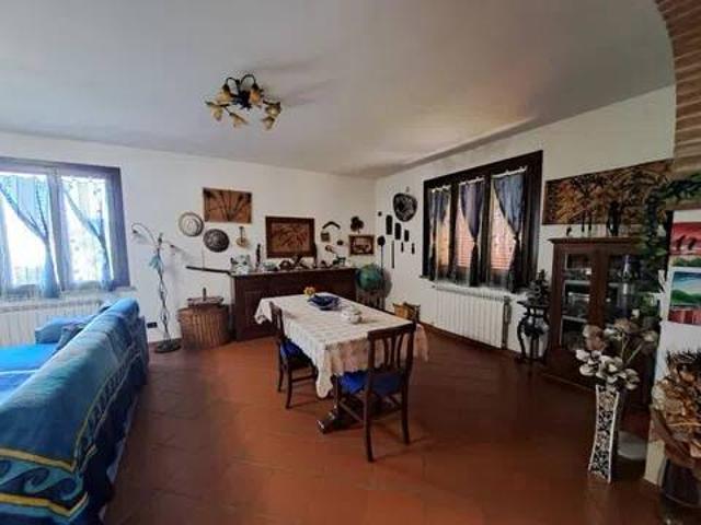 Villa in vendita a Piombino LI